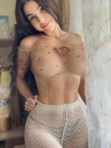 Анкета проститутки Эвелина - Фото 1, , 23 года, №304472